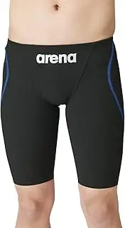 FINA Approved, Arena ARN-1011MJ Race Boy's Junior AquaFORCE Fusion Tri Junior Half Spats