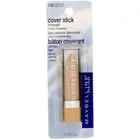 3 Pack Maybelline Cover Stick Corrector Concealer, Medium Beige 140, 0.16 oz