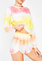 [Wildfox Couture] Sorbet Lane Shorts