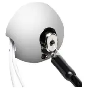 Kensington Safedome Secure Clicksafe Keyed Lock For Imac - Keyed Lock (k64962us)