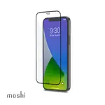 MOSHI AIRFOIL PRO FOR IPHONE 12/12 PRO 強韌抗衝擊滿版螢幕保護貼