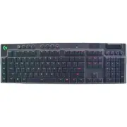 keyboard skin for LOGITECH G915 Wireless Keyboard & G815 Wired Keyboard