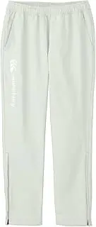 [Canterbury] Men's Rugby Training Long Pants, Practice Pants, AshGray, L