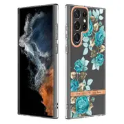 TPU Phone Case For Samsung Galaxy S22 Ultra