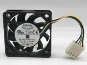 EVERFLOW 4010 4CM R124010SH DC12V 0.14A 4-wire PWM speed control cooling fan