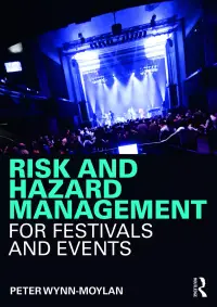 在飛比找博客來優惠-Risk and Hazard Management for