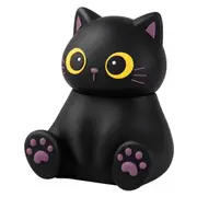 Mini Cute Animals Bluetooth Speaker Wireless Bluetooth 5.2 Loudspeaker MP3 Music Player with Phone H As Shown