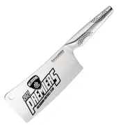 Baccarat iD3 Cleaver Knife 17.5cm Melbourne Grand Final Glory - Robins Kitchen
