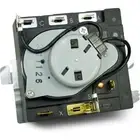 GE GTDP200EF1WS Clothes Dryer Timer