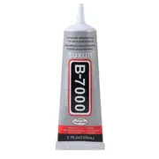 Adhesive Jewelry Nails Glass Phone Rhinestone Glue Multi-Purpose B-7000 B7000