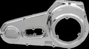 DG Chrome Outer Primary Clutch Cover for Harley Softail 84-85
