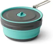 [Sea to Summit] Frontier UL Collapsible Pouring Pot, 2.2 Liter Volume