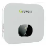 Growatt MIN 6 KW 1 Phase 2 MPPT Grid Connect GROWATT MIN 6000TL-X Inverter