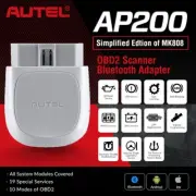 AP200 OBD2 Scanner Bluetooth Code Reader Full System Automotive Diagnostic Tools