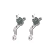 2 Pcs Premium Quality Trupro Lower Ball Joints for LEXUS GS300 / GS400 RH 97-04