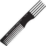 Carbon + Ion No. 28 Teasing Upstyle Hair Comb