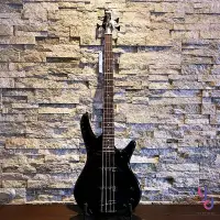 在飛比找Yahoo!奇摩拍賣優惠-免運費 送琴袋 日本品牌 Ibanez GSR320 GSR