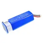 Battery For ECOVACS Deebot T5 Power, Deebot X1 Omni, Deebot X1 Plus 5200mAh