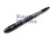 Propeller shaft for YAMAHA 4 stroke 200/225/250/275/300HP outboard 6CB-45611-00