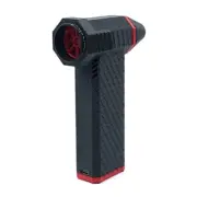 Mini Jet Blower 110000RPM Portable Cordless Electronic Powered Jet Fan Blower