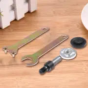 Multifunctional Angle Grinder Connecting Rod for Cutting Disc Polishing Wheel