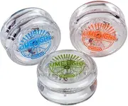 [Duncan] Yo Yo Beginner Lime LightYo Yo, Assorted Colours