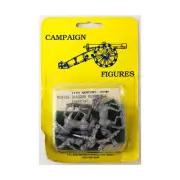 Stone Mountain Historical Mini Dragoon Musketeer Pack New