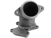 aFe BladeRunner Turbocharger Turbine Elbow For Replacement Dodge 98.5-02 5.9L TD