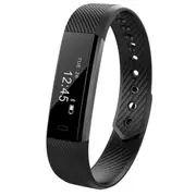 ID115 Step Counter Activity Monitor Wristband for Android IOS - 3 - BT