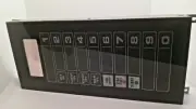 Amana Menumaster R9900589 TOUCH PANEL ASSEMBLY