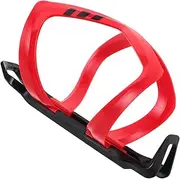 Yardwe Cycling Drink Cage for Road Mountain Bikes Lightweight Holder Compatible with Various Cycling Styles for Commuting Training