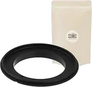 67MM AI Macro REVERSE RING for 67 MM LENS TO DSLR NIKON AI F Adapter 100% Metal for Close UP MACRO Macro photography FITS EVERY Nikon AI F : D810 D800 D800E D750 D700 D600 D3X D4 D7200 D7100 D7000 D5500 D5300 D5200 D5100 D5000 D3300 D3200 D3100 D3000 D ..