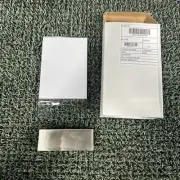 Red Bull 4x6 Menu Card Holder Metal Base (#R14)