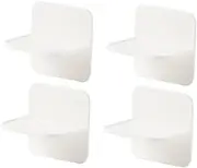 Safety Lock for Child Baby Safety 4pcs Anti-Falling Device Holder Furniture Fixing Tool