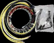 Ricks Alternator Stator Generator Honda Nighthawk 650 82