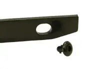 Tekna Jumping Gullet Plate - Gen 1 Medium/Wide