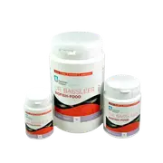 Dr Bassleer Bio Fish Food - BABY NANO 60g L(ER7) For Fish Shrimp Snail Tank Aquarium