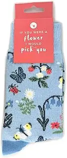 Choose a Pair of Love Kates Snazzy Socks
