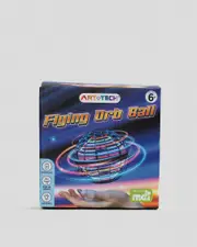[MDI] MDI Flying Orb Ball in Blue