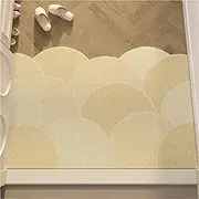 Interior Door Mat, Non-Slip Design Floor Mat, Door Mat, Welcome Door Mat, Durable Front Door Duster
