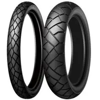 在飛比找蝦皮購物優惠-高雄[哈利輪胎] 登祿普 Dunlop D610 90/90