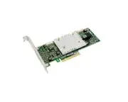 Microchip Adaptec® SmartRAID 3101-4i Single (2291700r)