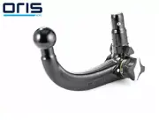 TRAILER HITCH BALL ORIS050-133 ACPS-ORIS I