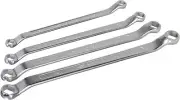 M274 Kyoto Machine Tools (KTC) Hex Box Wrench Set 4-Piece New