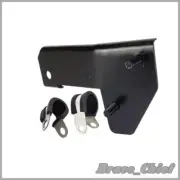 A/C Air Conditioning Bracket Repair Kit Fits For F18 5 Series 520Li 525Li 528Li