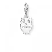 Thomas Sabo Sweet Diamond " Wisdom Owl", RRP $129