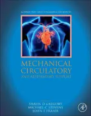 Mechanical Circulatory and Respiratory Support by Michael Stevens (English) Hard