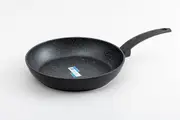 Black Marble Stone Non-Stick Frypan, Frying, Pan, Cookware, Cearmic, Induction