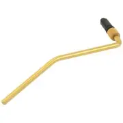 Floyd Rose FRS2TASG Special Series Tremolo Arm Assembly, Satin Gold