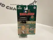 1996 CAL RIPKEN JR BALTIMORE ORIOLES ACTION FIGURE MLB HEADLINERS CORINTHIAN